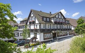 Baiersbronn Hotel Hirsch